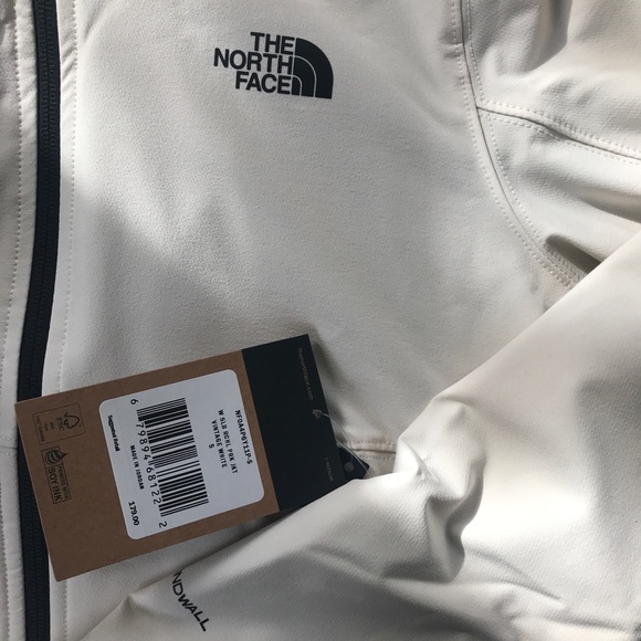 HP🎉 The North Face Women's Shelbe Raschel Parka - Picture 5 of 5